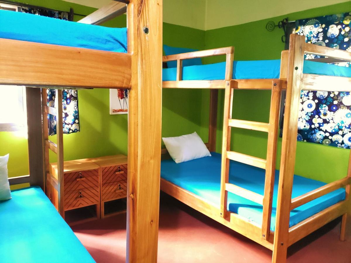 Hostel Kiliwood モシ エクステリア 写真
