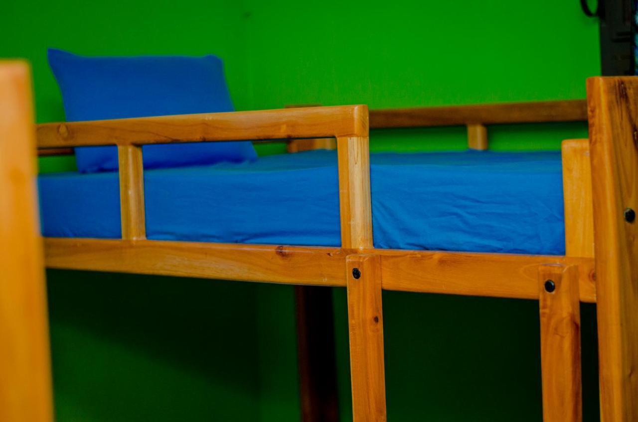 Hostel Kiliwood モシ エクステリア 写真