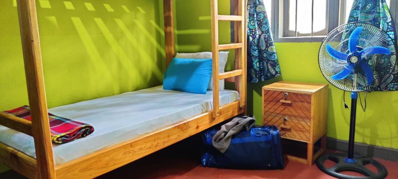 Hostel Kiliwood モシ エクステリア 写真