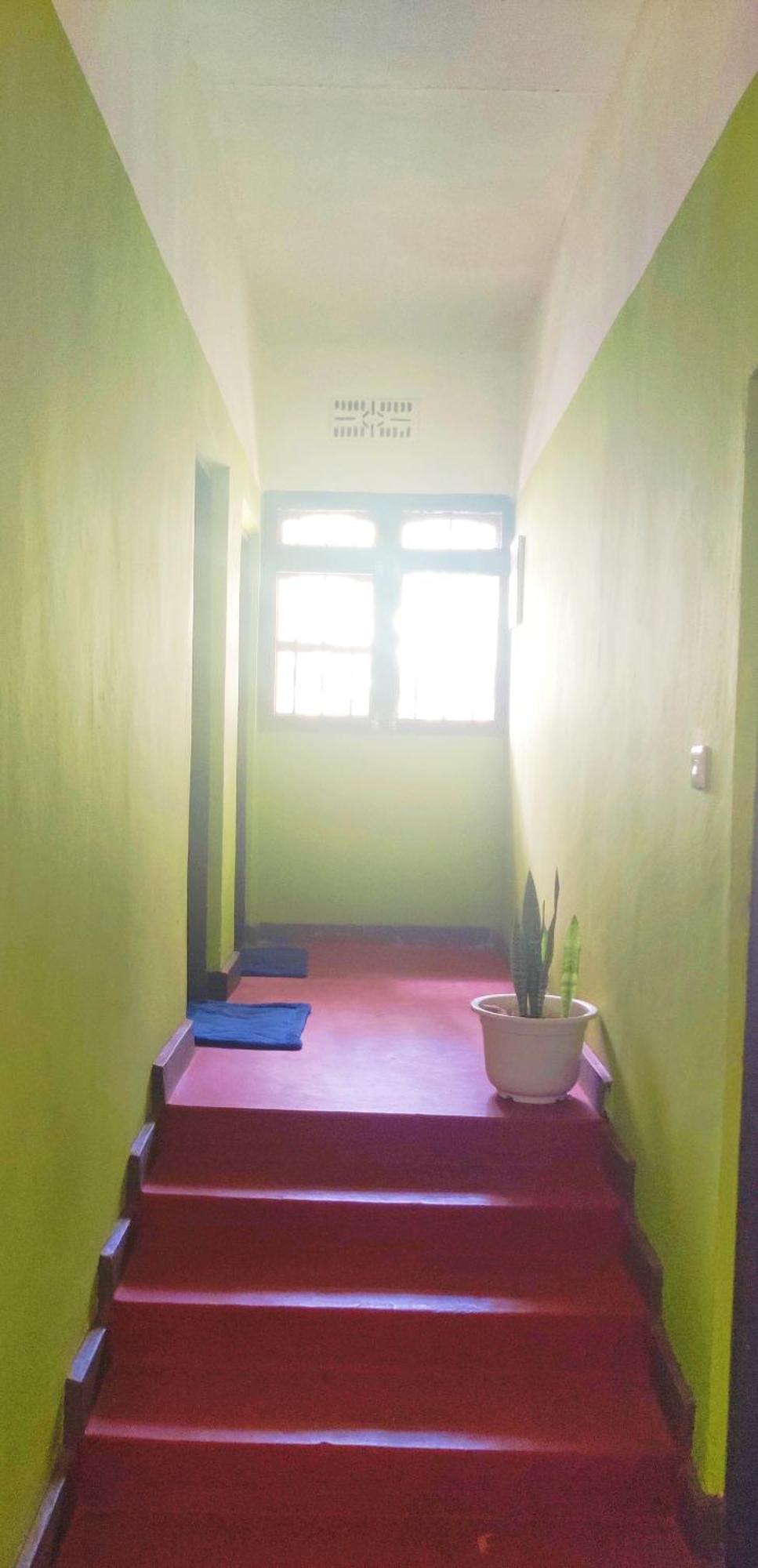 Hostel Kiliwood モシ エクステリア 写真