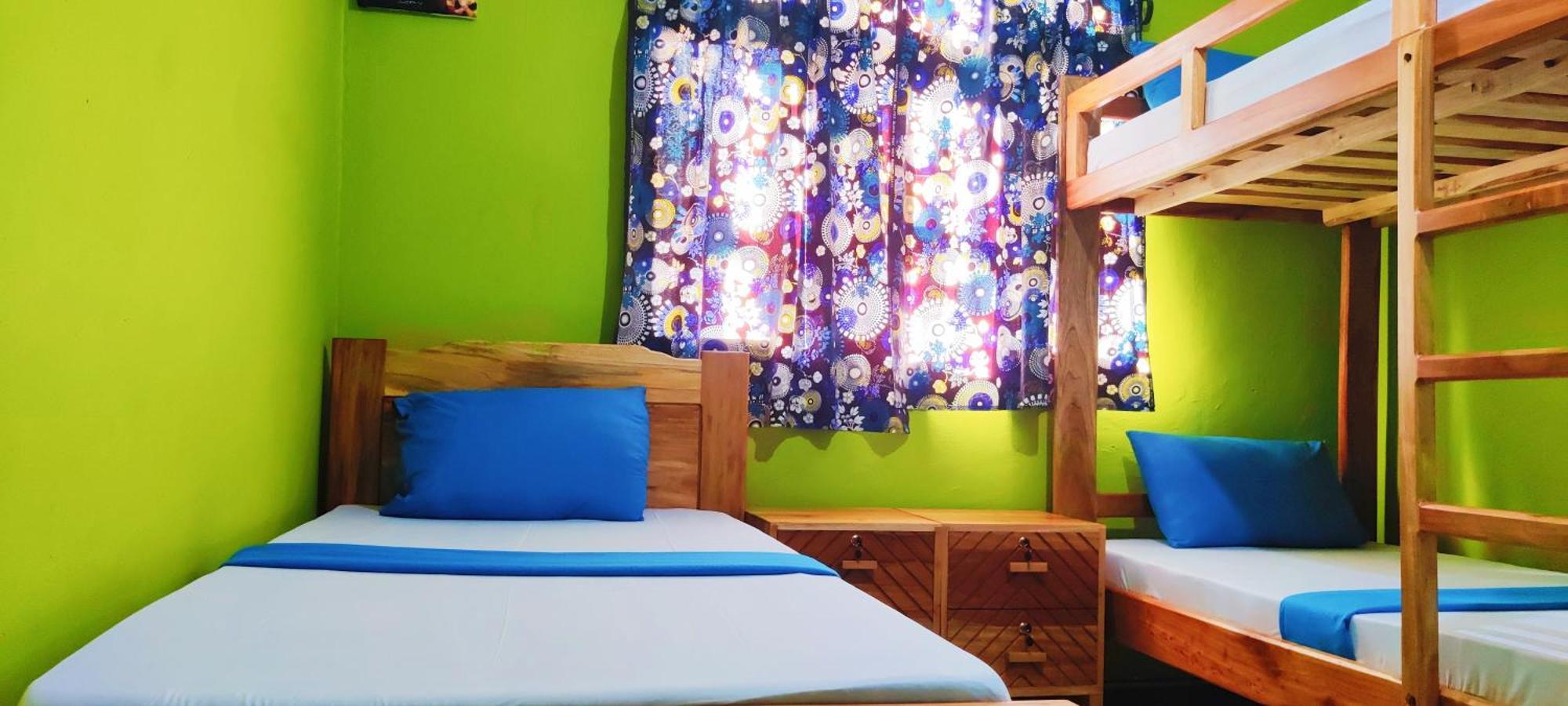 Hostel Kiliwood モシ エクステリア 写真
