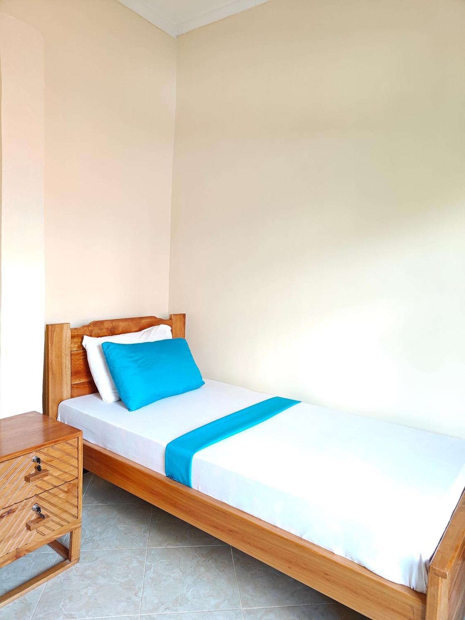 Hostel Kiliwood モシ エクステリア 写真